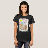 Shirt der vierten Klasse (Vorne ganz)