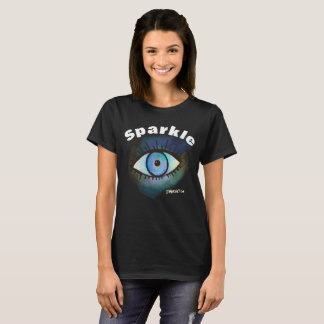 Shirt DES AUGENS, SCHUTZPRAYER DURCH KESHET-ROSE
