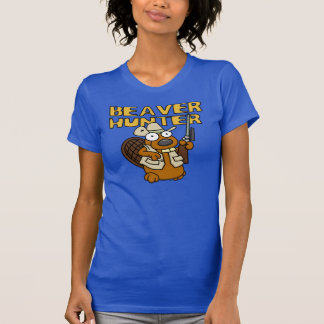 Shirt des Biber-Jäger-1