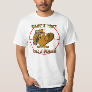 SHIRT DES BIENENBAUWERTS