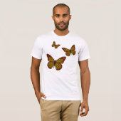 Shirt des chinesischen Monarchen (Vorne ganz)