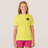 Shirt des Farbkriegs (Vorne ganz)