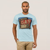 Shirt des Gas-4star (Illustration) (Vorne ganz)