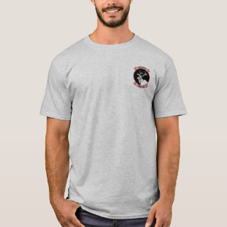 Shirt des Graus MV-22