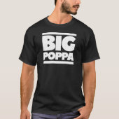 Shirt des großen Poppa-Vaters (Vorderseite)