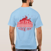 Shirt des Handwerks 2024 (Rückseite)