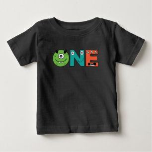 Shirt des Monster-EINS
