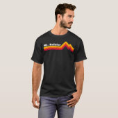 Shirt des Rainier Nationalparks  (Vorne ganz)