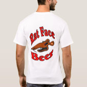 Shirt des Rattenface Beer (Rückseite)
