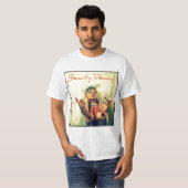 Shirt des Schönheits-Zerfalls FTW (Vorne ganz)