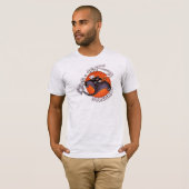 Shirt des Stingray-SS-161 (Vorne ganz)