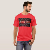 Shirt des Sushi-Typ-2 (Vorne ganz)