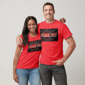 Shirt des Sushi-Typ-2 (Unisex)
