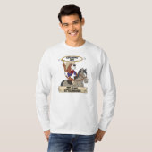 Shirt des Waddle-2014 (Vorne ganz)