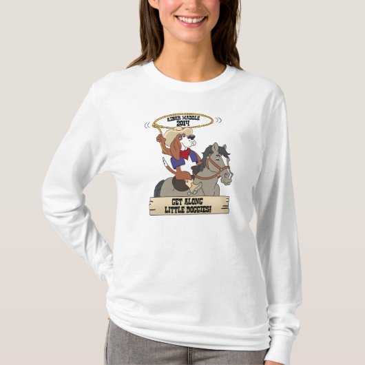 Shirt des Waddle-2014 (Vorderseite)