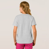 Shirt des Wissenschaftsassistenten - Stil & Farbe  (Schwarz voll)
