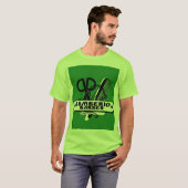 Shirt-Design T-Shirt (Vorne ganz)