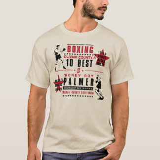 Shirt Diggstown Honig-Roy Palmer