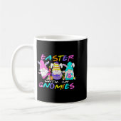 Shirt Easter Gnomies Easter Gnomes Easter Kaffeetasse (Links)