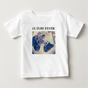 Shirt einer Zukunft