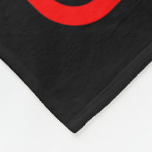 Shirt Emotional Support Human Halloween Costume Fleecedecke (Ecke)