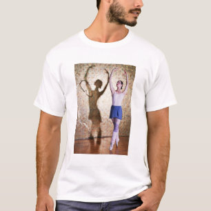 Shirt en Pointe