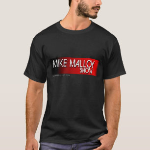 SHIRT-ENTWURF 2 DER MIKE-MALLOY T-Shirt