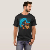 Shirt-Entwurf T-Shirt (Vorne ganz)