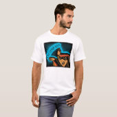 Shirt-Entwurf T-Shirt (Vorne ganz)