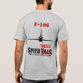 Shirt F-106 - hellfarbig (Rückseite)