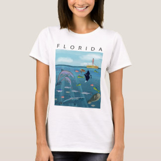 Shirt Florida