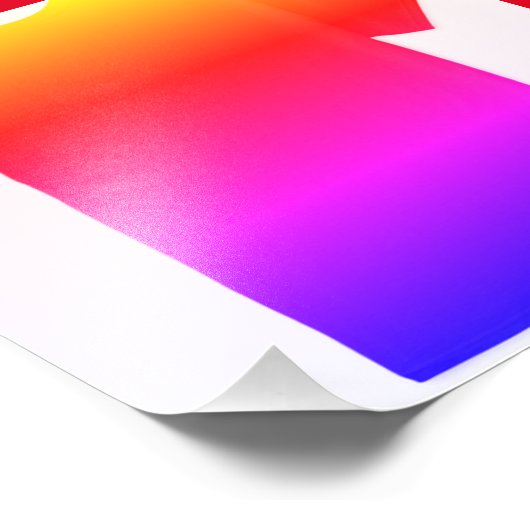 Shirt Fotodruck (Ecke)