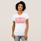 Shirt - Frauen - Ladys Performance Micro Fiber Si (Vorne ganz)