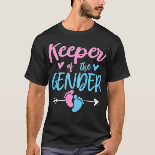 Shirt Funny Bab: Frauen Niedlicher Halter für Gesc