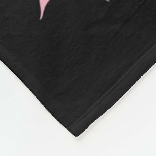 Shirt Funny im ist kein guter Wiper-Unannehmlichke Fleecedecke (Ecke)