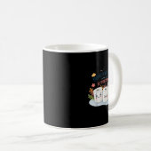 Shirt Funny im ist kein guter Wiper-Unannehmlichke Kaffeetasse (VorderseiteRechts)