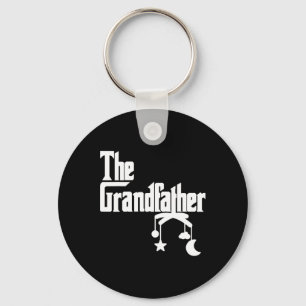Shirt Funny Vatertag Großvater Geschenk Schlüsselanhänger