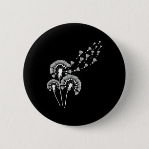 Shirt für Badminton Player _ Bad Button