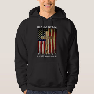 Shirt für Cross und America
