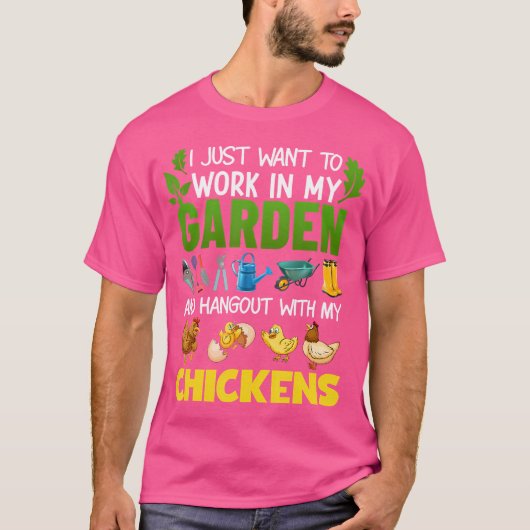 Shirt für Damen und Herren (Vorderseite)