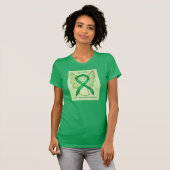 Shirt für das Umweltbewusstsein (Vorne ganz)