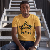 Shirt für den Mainboard-Game-Player