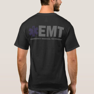 Shirt für den reduzierten/taktischen EMT-Zoll