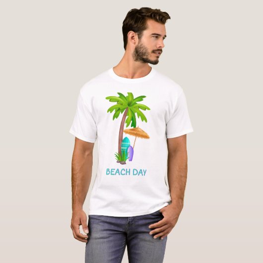 Shirt für den Sommer (Vorne ganz)