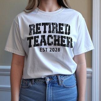 Shirt für die individuelle Altersvorsorge, Geschen