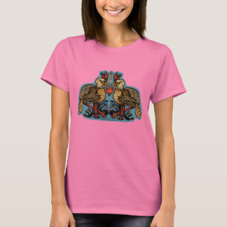 Shirt für die Liebe