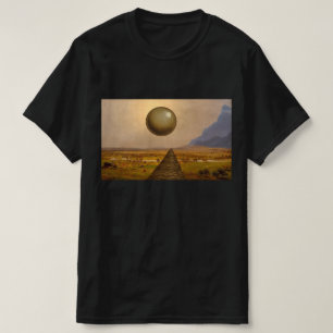 Shirt für die Yarrow-Wiedersehen (Stil 1)