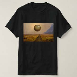 Shirt für die Yarrow-Wiedersehen (Stil 1)