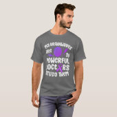 Shirt für Epilepsie bei Kindern (Vorne ganz)