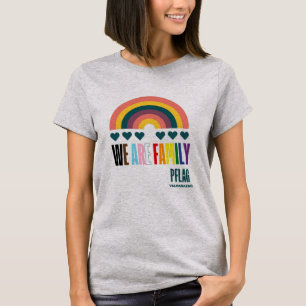 Shirt für Familienstolz